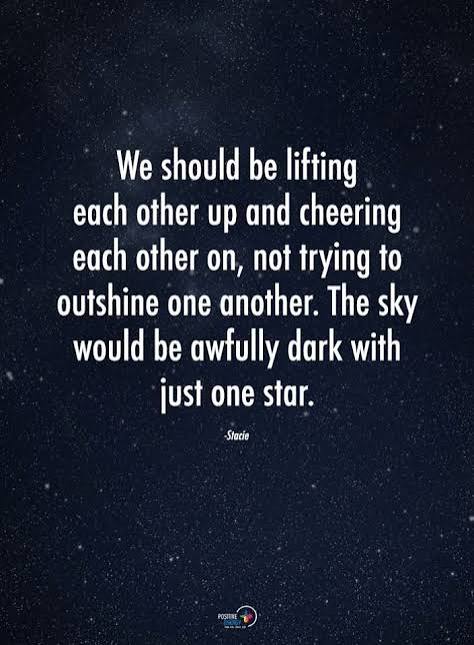 LIVING A LIFE THAT LIFTS OTHERS